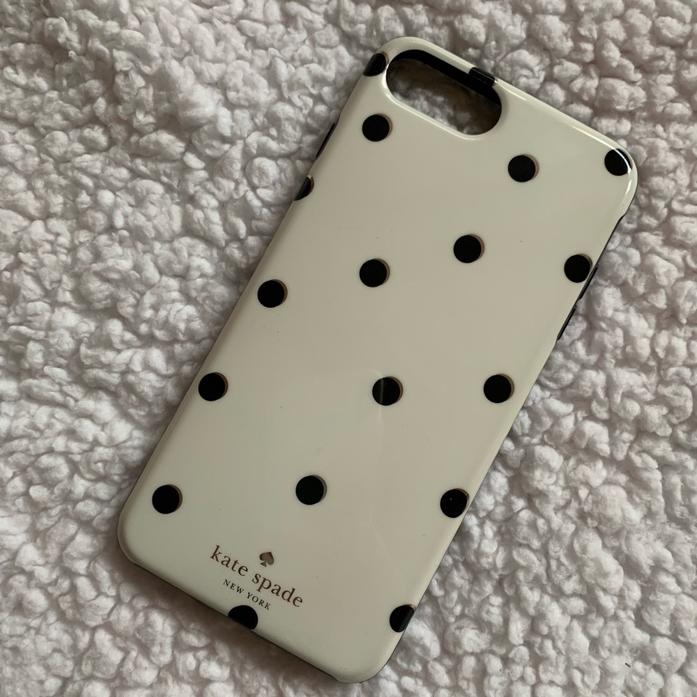 Kate Spade ♠️ iPhone Case Bundle - Picture 2 of 7